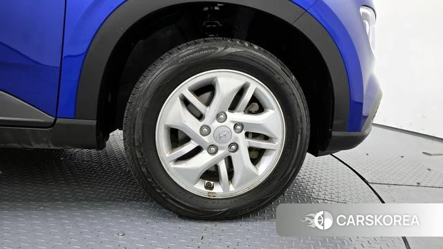 Hyundai Venue id 3833915 из Кореи 15