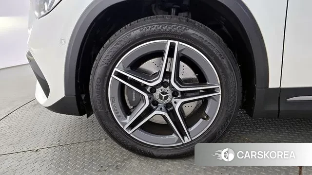 Mercedes-Benz GLA - Class H247 id 3519615 из Кореи 15