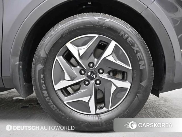 Kia Sorento 4th Generation id 4501825 из Кореи 15