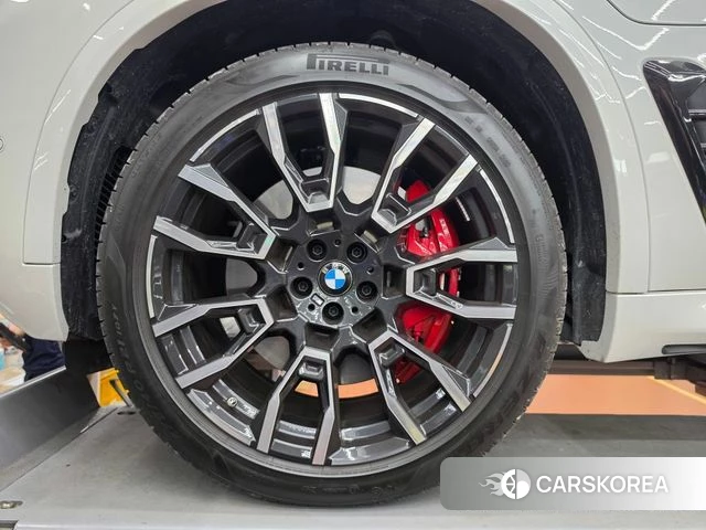 BMW X5 (G05) id 4539656 из Кореи 11