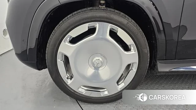 Mercedes-Benz GLS - Class X167 id 3467169 из Кореи 15