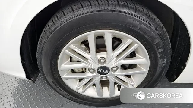 Kia Morning Urban (JA) id 3296877 из Кореи 15