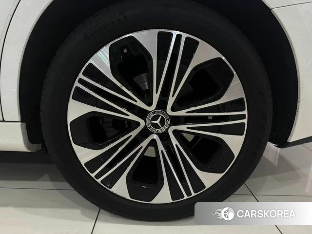 Mercedes-Benz E-Class W214 id 4480210 из Кореи 12