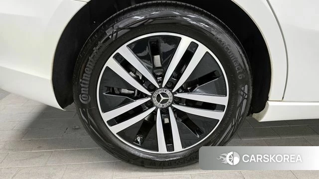 Mercedes-Benz A-Class W177 id 4322968 из Кореи 15