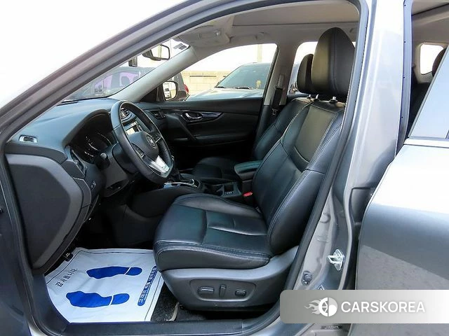 Nissan X Trail id 4351161 из Кореи 15