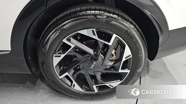 Kia Sportage 5th Generation id 3614652 из Кореи 15