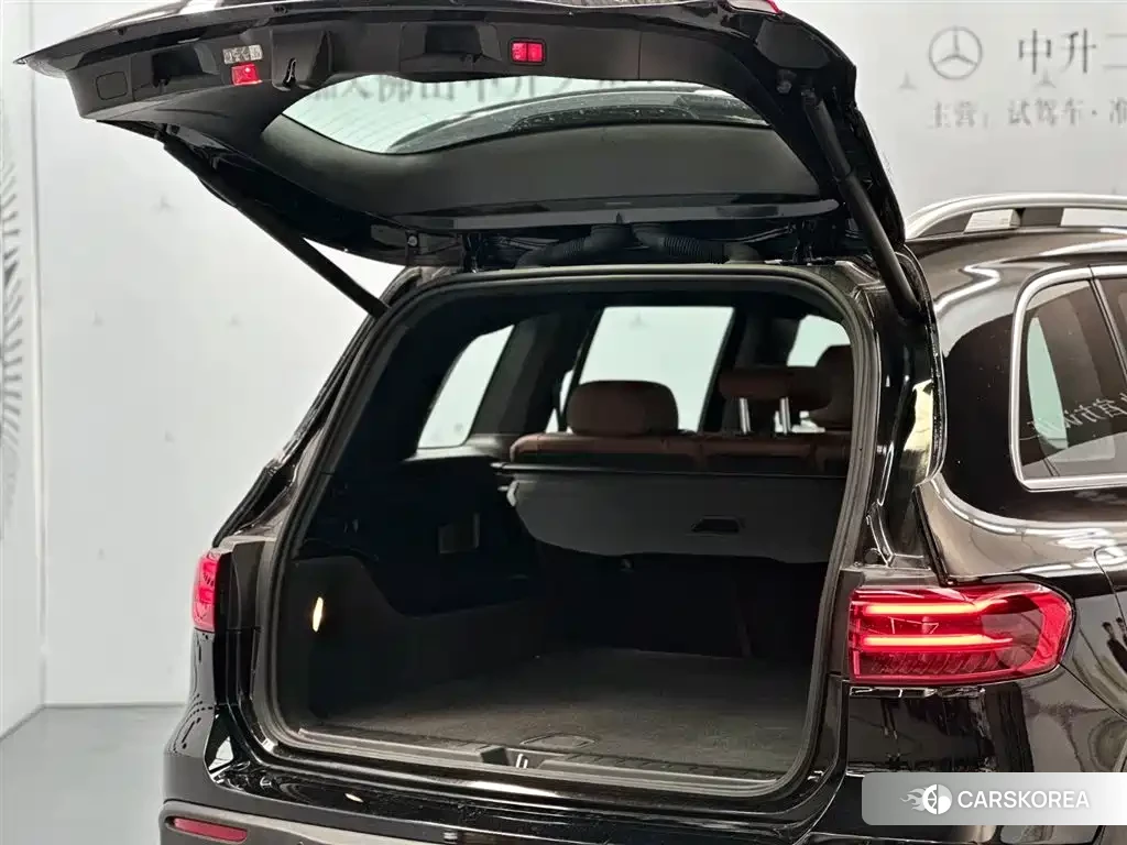 Mercedes-Benz EQB id 4570659 из Китая 7