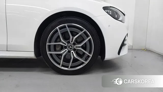 Mercedes-Benz E-Class W213 id 2939497 из Кореи 15
