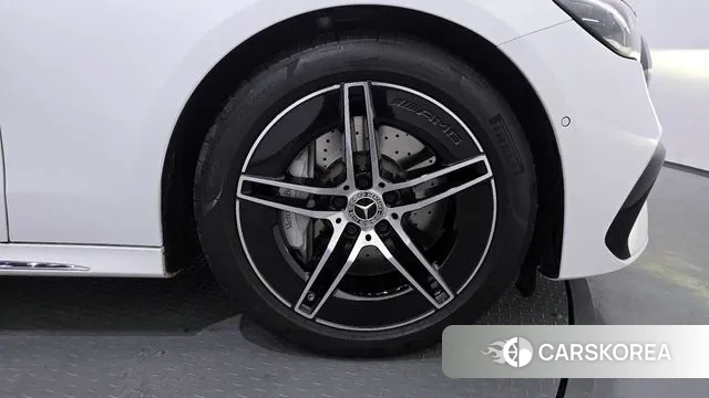 Mercedes-Benz E-Class W214 id 3487140 из Кореи 15