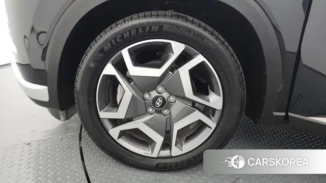 Hyundai The New Palisade id 3457755 из Кореи 15