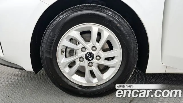 Kia Come New K3 id 2431762 из Кореи 15