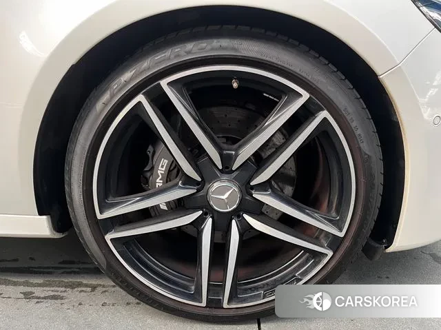 Mercedes-Benz E-Class W213 id 3028917 из Кореи 15