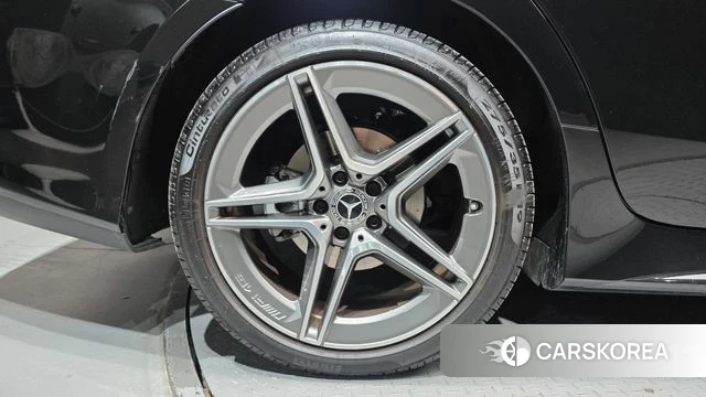Mercedes-Benz CLS-Class C257 id 4899020 из Кореи 27