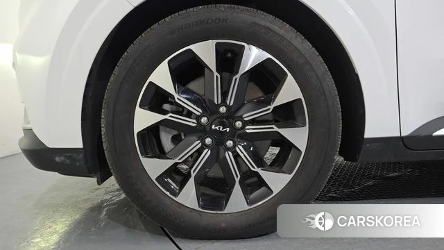 Kia Carnival 4th generation id 3940480 из Кореи 15