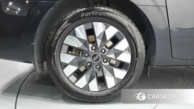 Hyundai Staria id 4444428 из Кореи 15