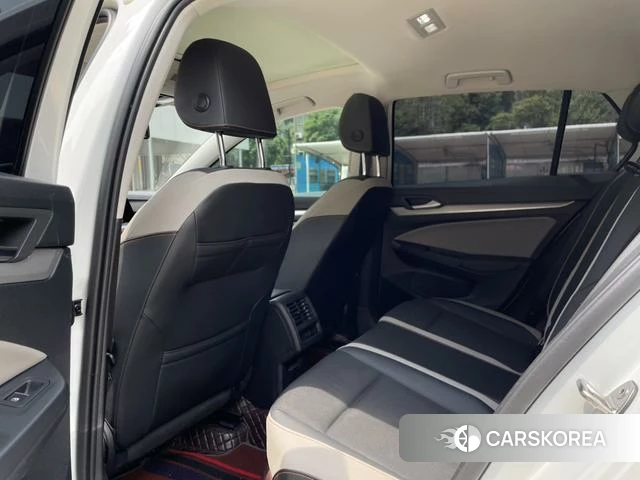 Volkswagen Golf id 4298073 из Китая 20