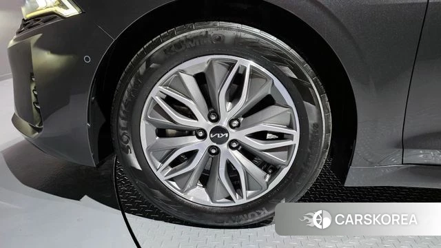Kia K5 Hybrid 3rd Generation id 4355432 из Кореи 15