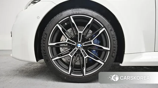 BMW M2 (G87) id 3739406 из Кореи 15