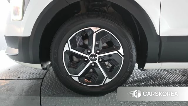 Kia Di Ol Nu Niro id 4409211 из Кореи 33