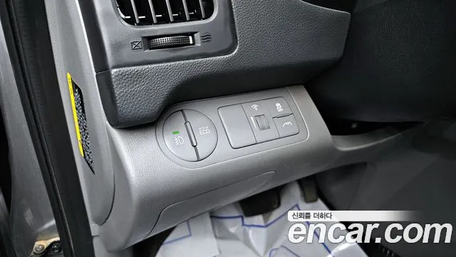 Hyundai The New Grand Starex id 2679854 из Кореи 15