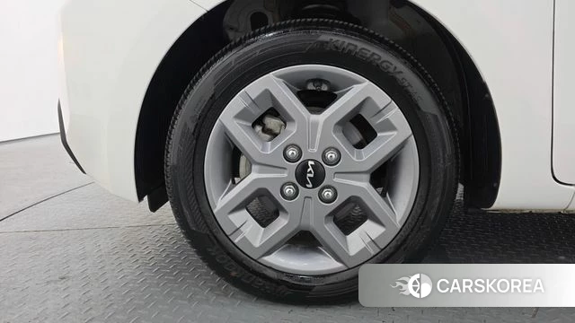 Kia The New Kia Ray id 3953000 из Кореи 15