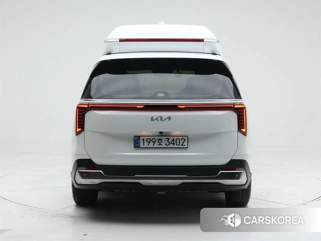 Kia The New Carnival 4th Generation id 4400538 из Кореи 15