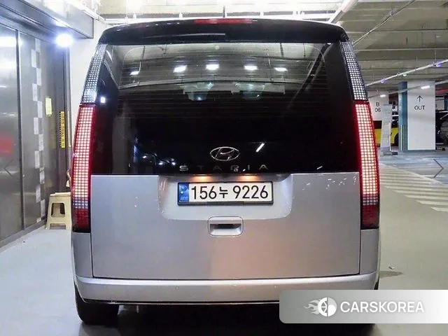 Hyundai Staria id 3017516 из Кореи 15