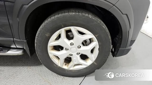 Ssangyong The New Rexton Sports Cannes id 3691276 из Кореи 15