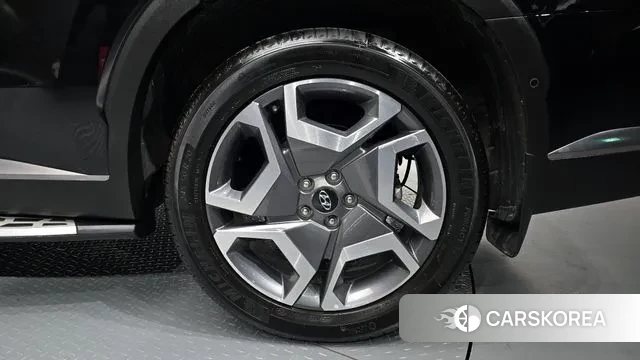 Hyundai The New Palisade id 3776414 из Кореи 15