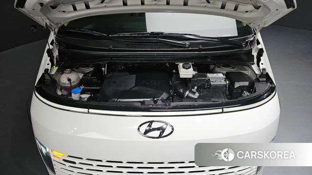 Hyundai Staria id 4476139 из Кореи 26