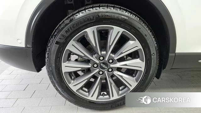 Lincoln Corsair id 3936336 из Кореи 15