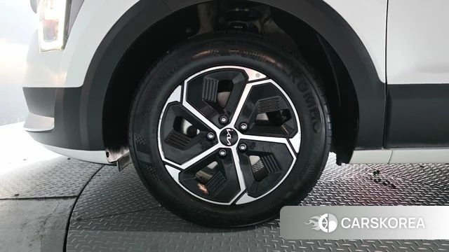Kia Di Ol Nu Niro id 4323109 из Кореи 15