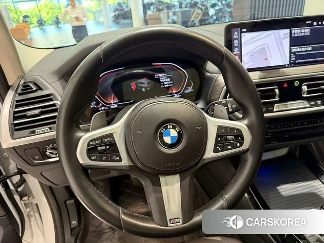 BMW X3 id 4313390 из Китая 11