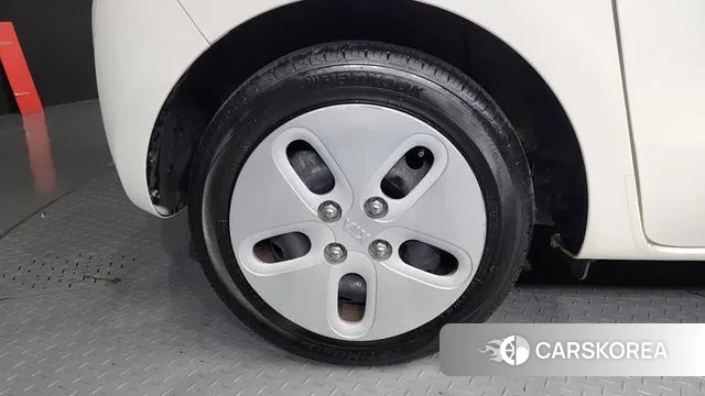 Kia The New Ray id 3033086 из Кореи 15