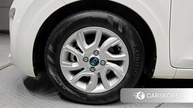 Kia All New Morning (JA) id 3828493 из Кореи 15