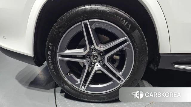 Mercedes-Benz GLS - Class X167 id 4223806 из Кореи 32