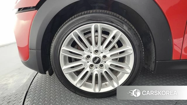 Mini Cooper S id 4246233 из Кореи 26