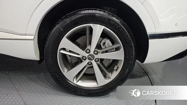 Genesis GV80 id 3322183 из Кореи 15