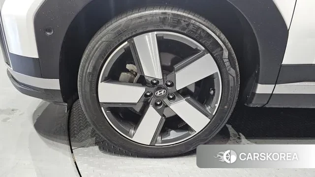 Hyundai Santa Fe (MX5) id 3492085 из Кореи 15