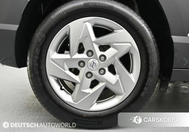 Hyundai Kona Hybrid (SX2) id 4186404 из Кореи 15