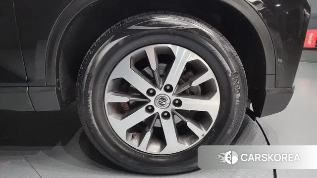 Ssangyong All New Rexton id 3556944 из Кореи 15