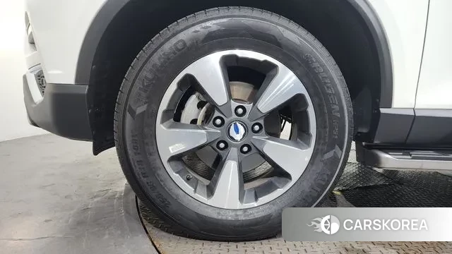 Ssangyong G4 Rexton id 3161865 из Кореи 15