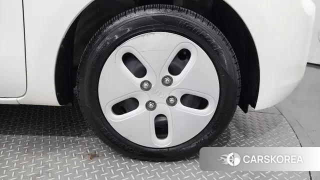 Kia The New Ray id 3018176 из Кореи 15