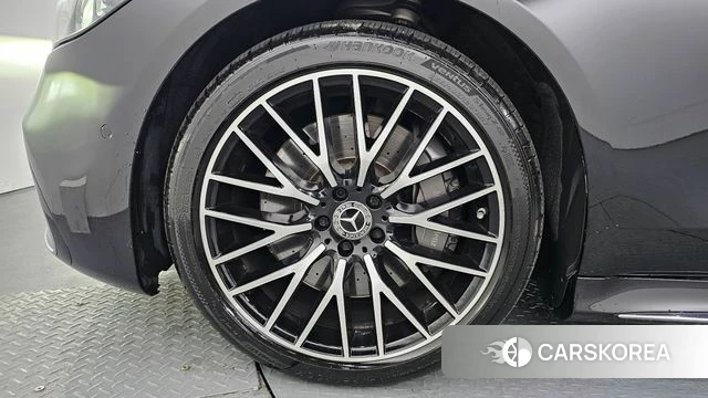 Mercedes-Benz S-Class W223 id 3892087 из Кореи 15