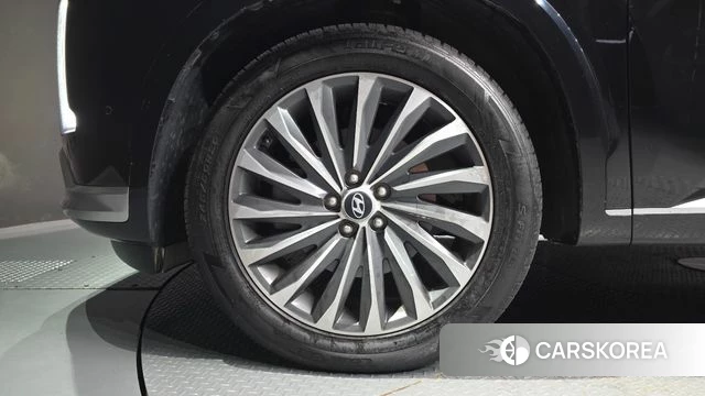 Hyundai The New Palisade id 4715561 из Кореи 15