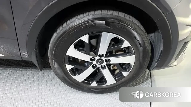 Kia Sorento 4th Generation id 3374147 из Кореи 15