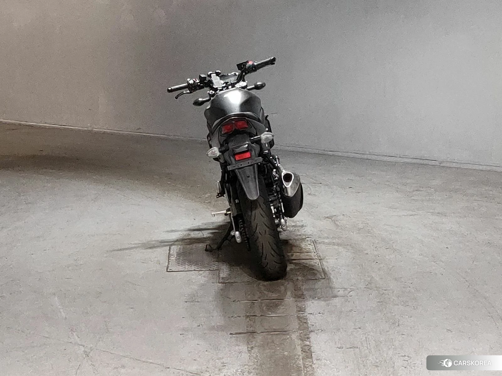 Проданный Suzuki SV650 id 4200260 из Японии, фото 4