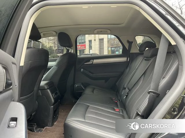 BYD Tang id 4238496 из Китая 13