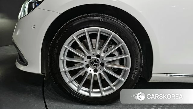 Mercedes-Benz E-Class W213 id 3819010 из Кореи 15