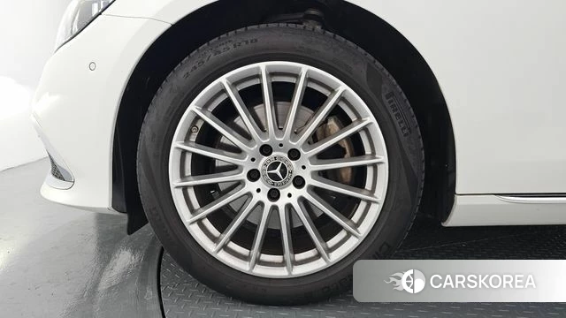 Mercedes-Benz E-Class W213 id 4495747 из Кореи 15